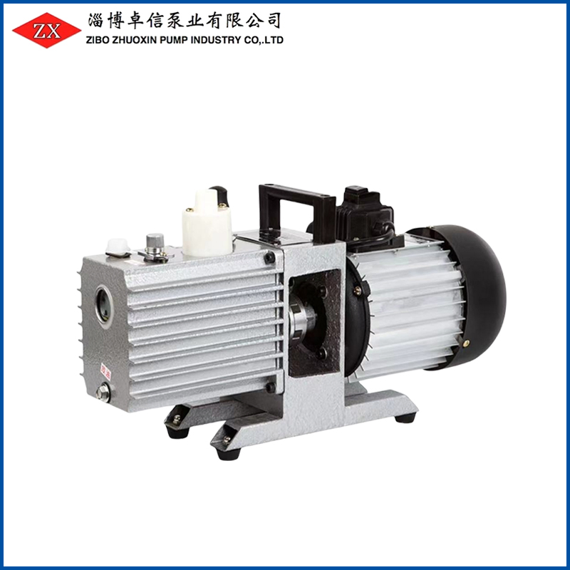 Factory Customized 2xz-4, Xd, Rotary Vane Vacuum Pump Mini Vacuum Pumps