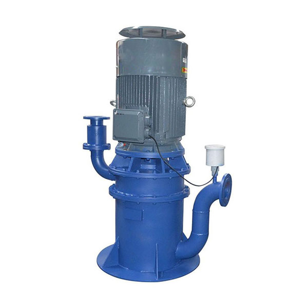 High Discharge Pressure Sea Water Submersible Pump
