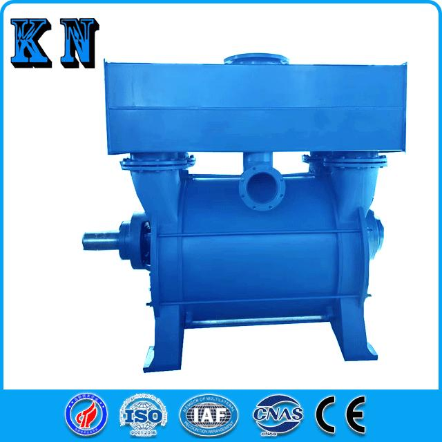 2be Series Water Ring Vacuum Pumps for The Chemical Industry