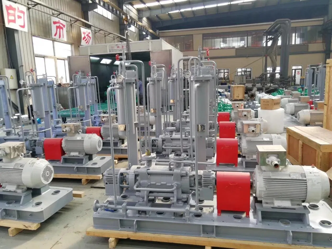 Bb1/Bb2/Bb3/Bb4/Bb5 Horzontial Centrifugal Self Priming Axial Split Chemical Pump