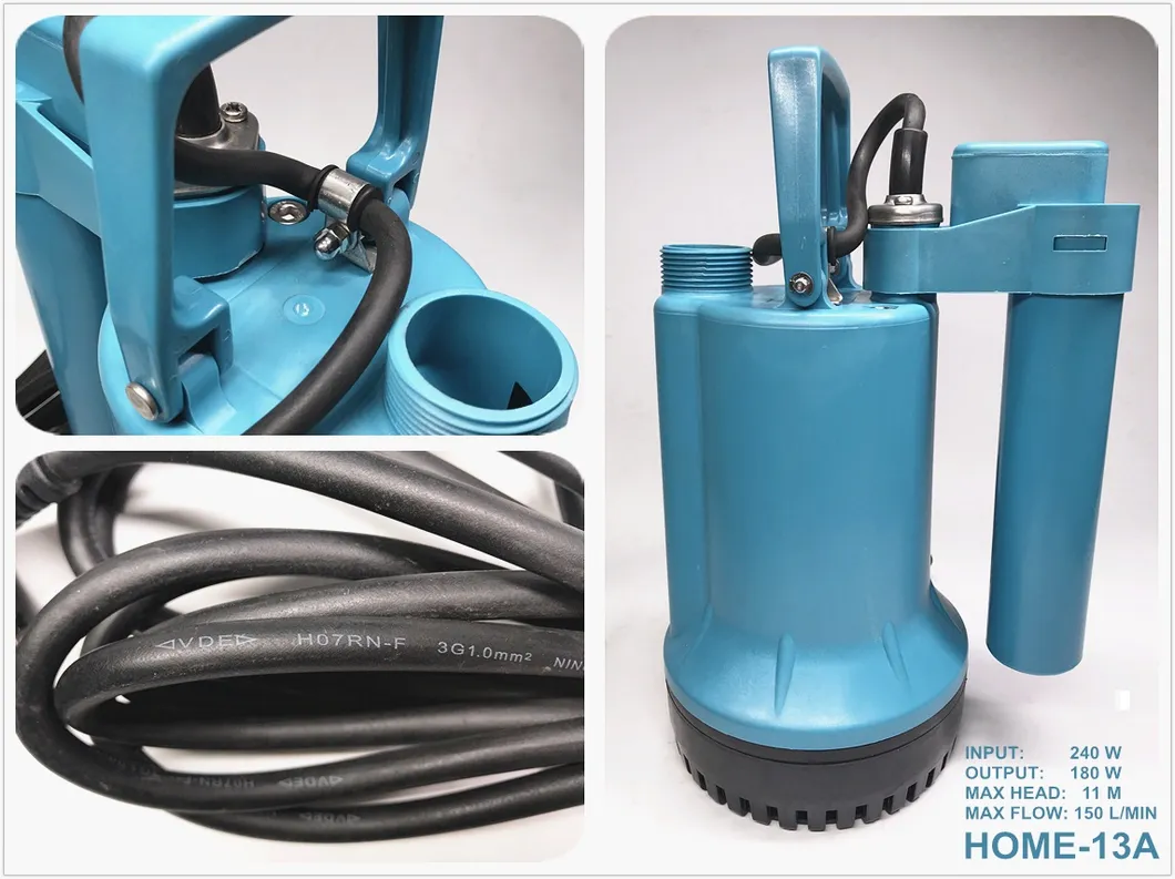 Product Features Display