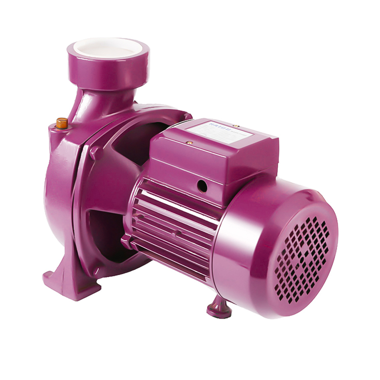 Heavy Duty Corrosion Resistant Liquid Transfer Pump for Industrial Water Supply