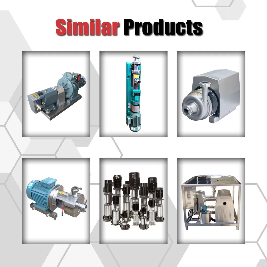 Stainless Steel Parts