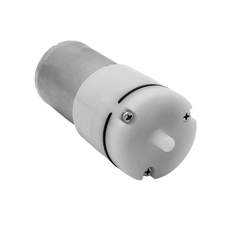 Electric Mini Diaphragm Vacuum Air Pump