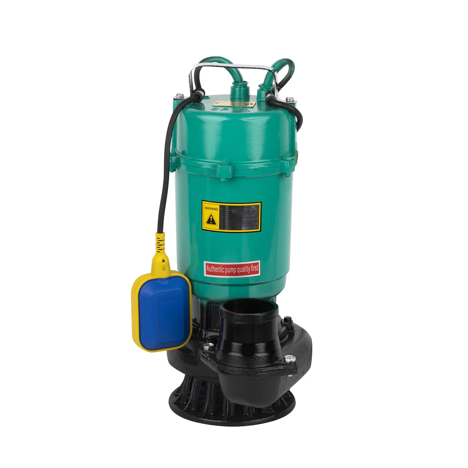 1.1kw/1.5HP 3 Inch Series Agriculture Use Electric Qdx Submersible Centrifugal Self Priming Water Pump
