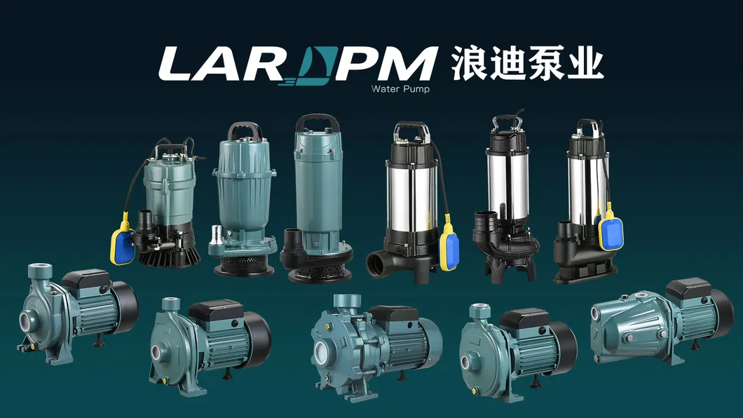 High Pressure Performance