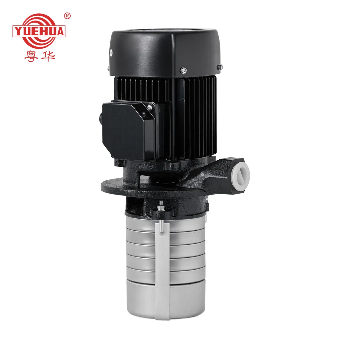 YUEHUA Pond Booster Stainless Steel Corrosion Resistant Marine Fire Industrial Water Transfer Wastewater Commercial Centrifugal Water Pump