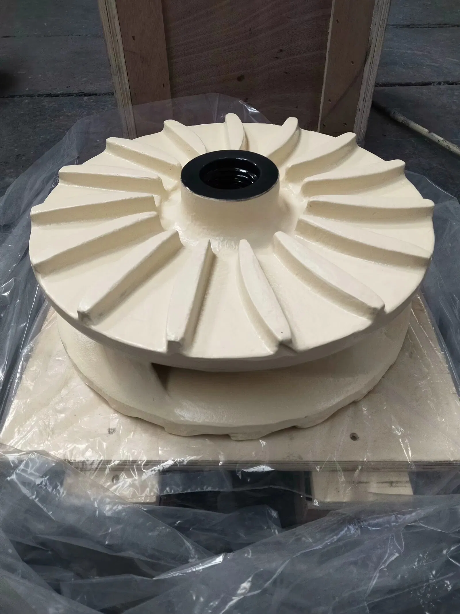 Factory Horizontal Centrifugal Heavy Duty Sand Dredging Gravel Slurry Pump