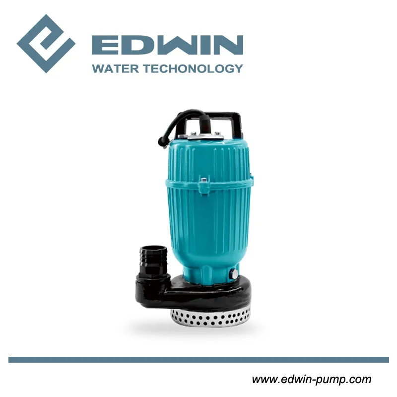 Clean Water Submersible Pump