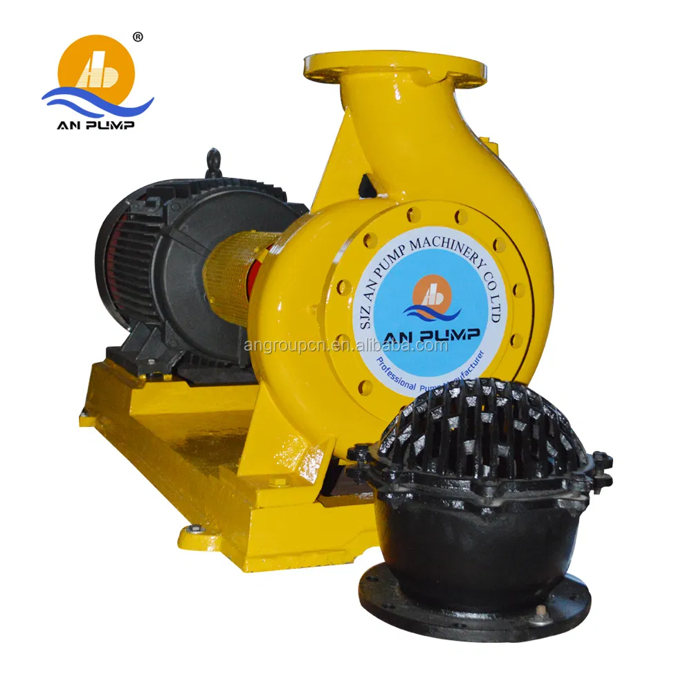 Industrial Equipment Stainless Steel Chemical Corrosion Resistant Centrifugal Pump