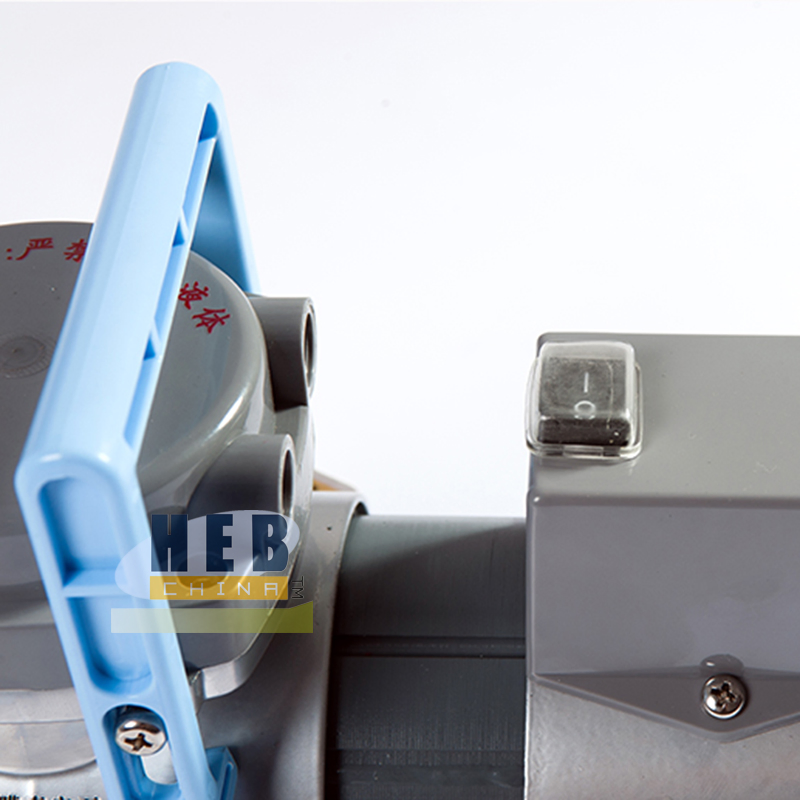 GM-0.2 Laboratory Use Diaphragm Oil Free Vacuum Pump