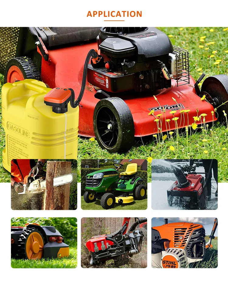 Fuel Transfer Pump Components