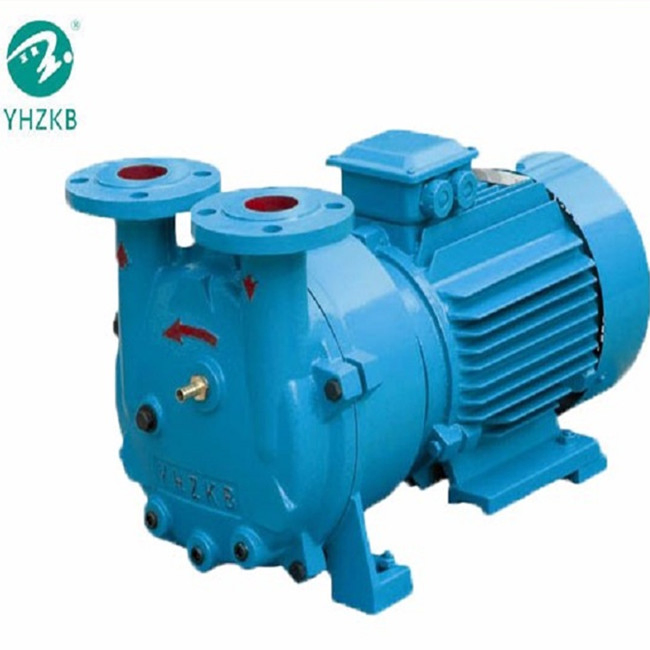 Sk-4.5D Liquid/Water Ring Vacuum Pump for EPS Foam Machine