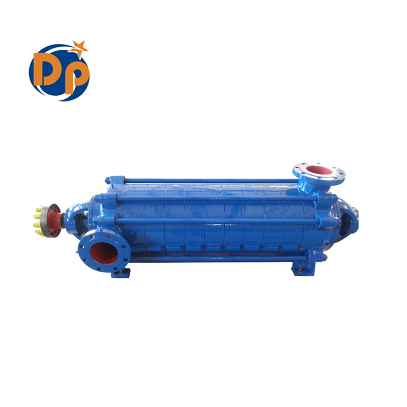 D280-43X7 Multistage Centrifugal Pumps High Pressure Water Pump