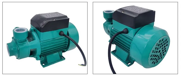 Water Pump Overview 2