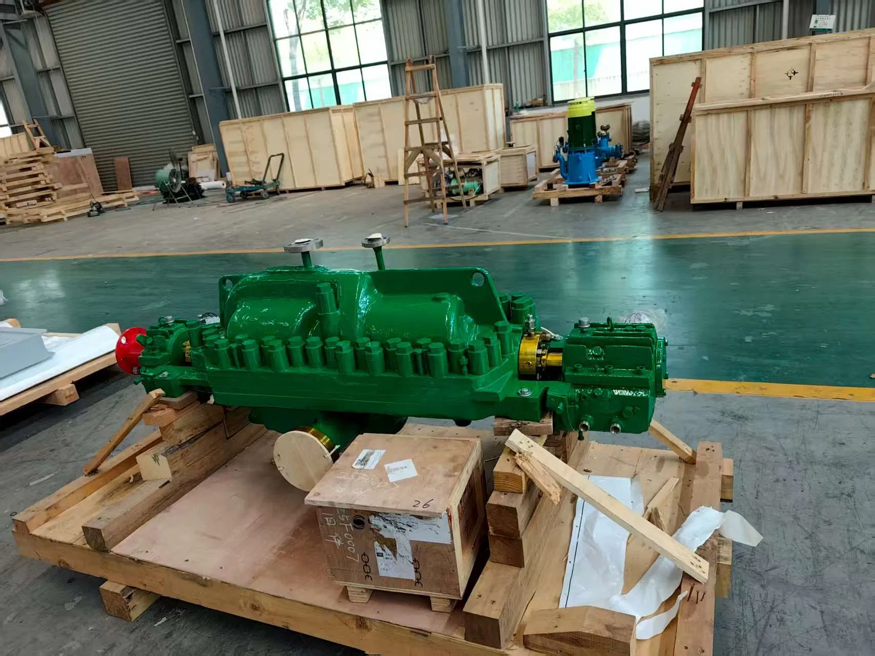 API610 Apiq1 CE EAC boiler feedwater Russian 012 Certification Oh2 Bb3 Bb5 Bb2 Bb1 Vs6 Chemical Process Centrifugal Vertical Self Priming Slurry Axial Flow Pump