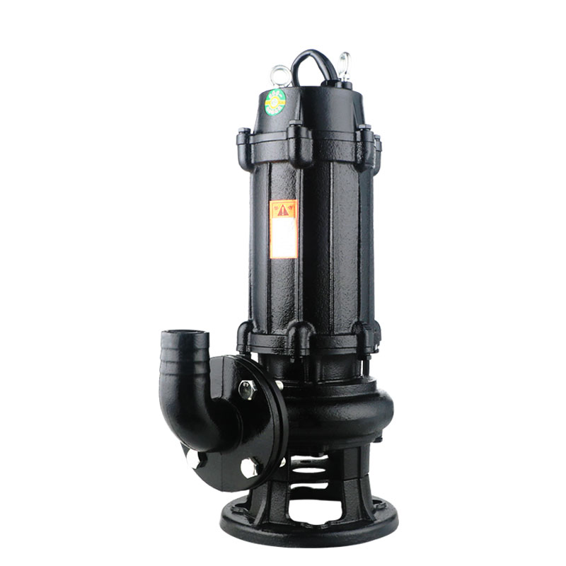 Industrial Premium Electric Sewage Pump for Efficient Sewage Management