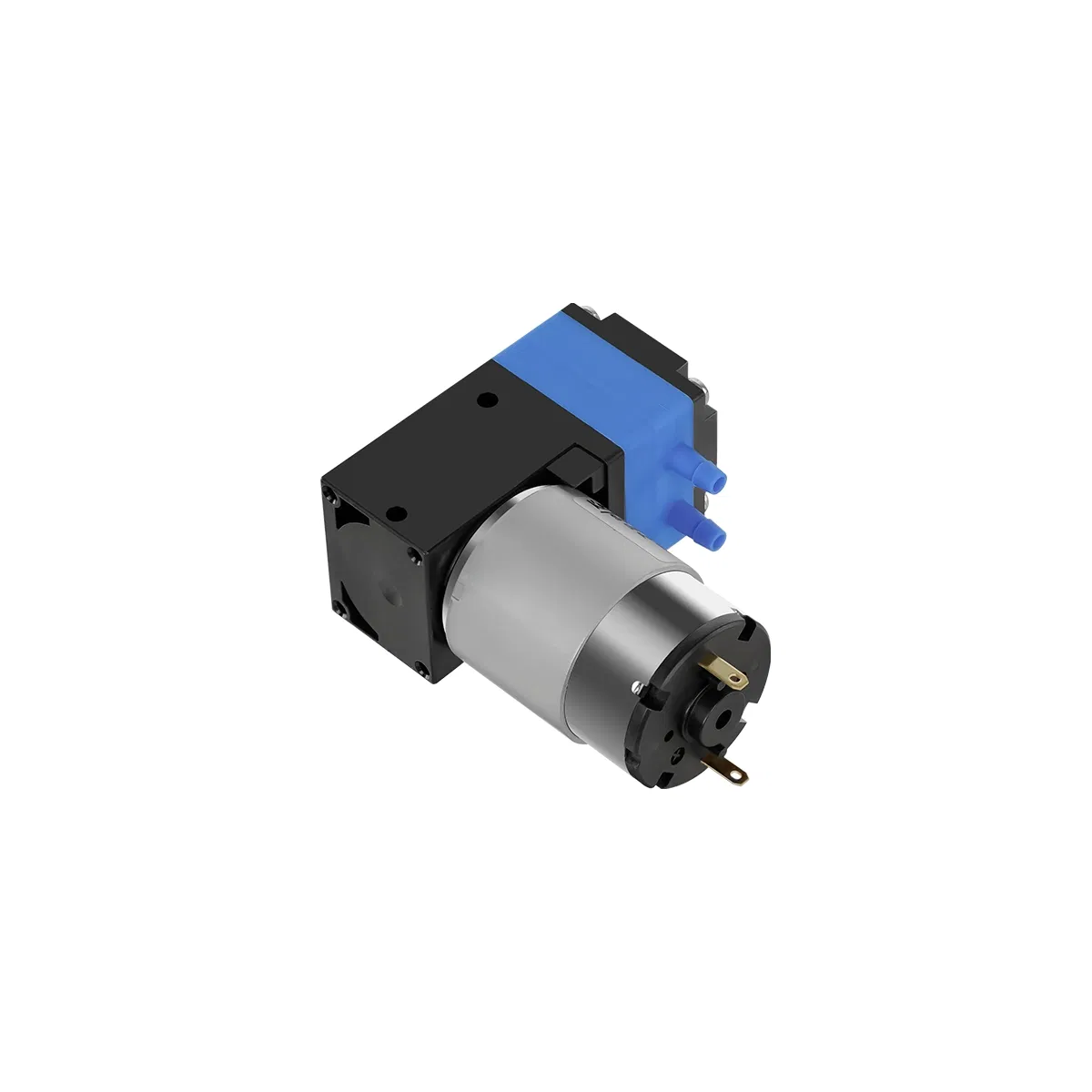 -60kpa Vacuum Building Diaphragm Air Pump with Long Life