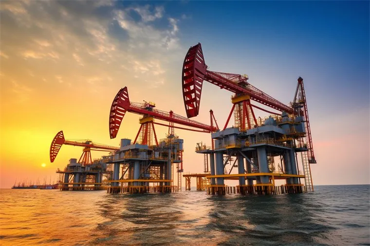 Petroleum Application