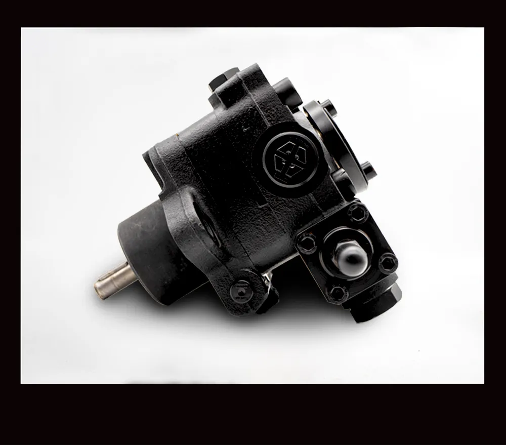 Suntec Original Pump