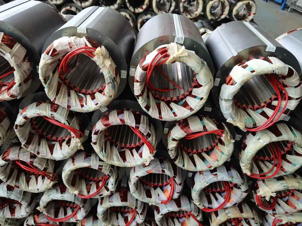 Submersible Pump Quality