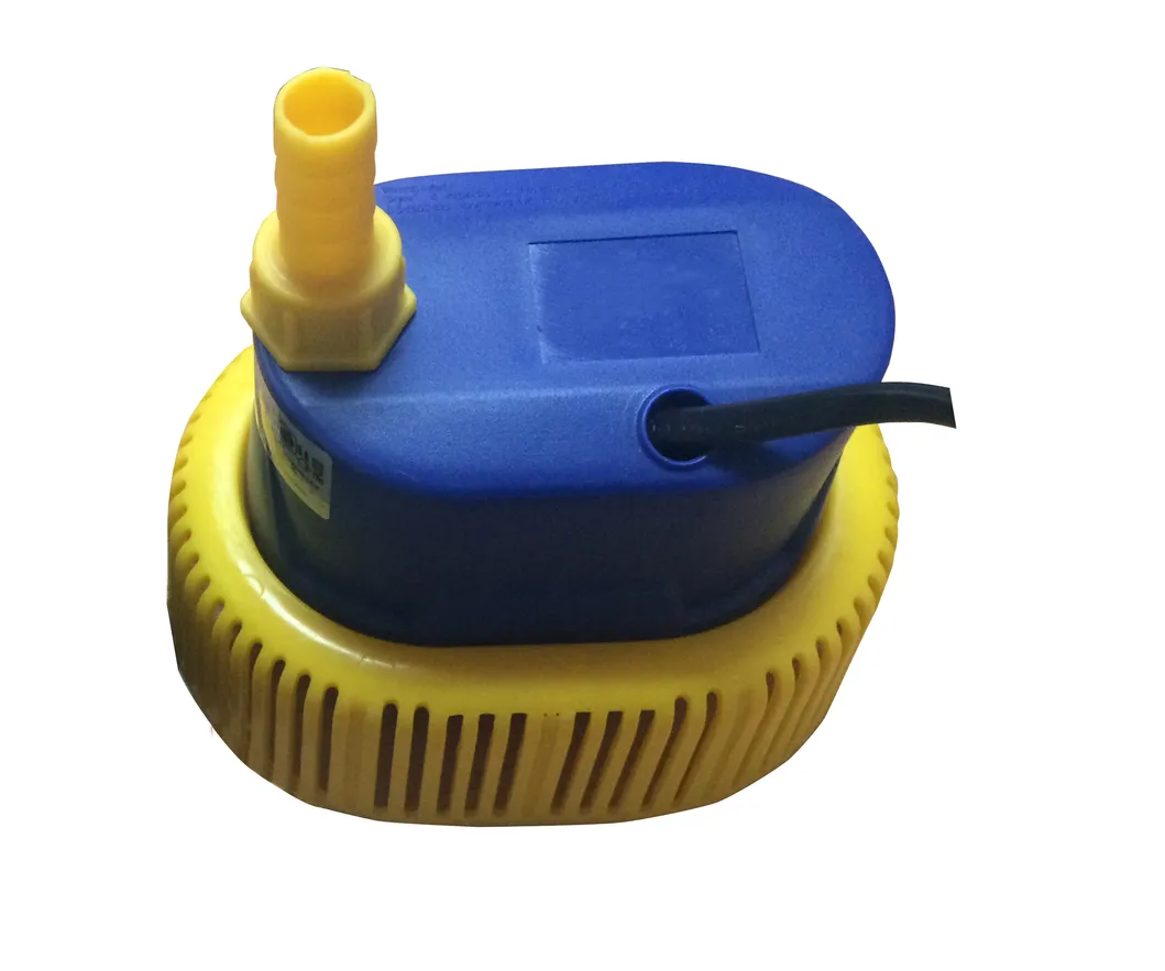 Submersible Water Pump 1