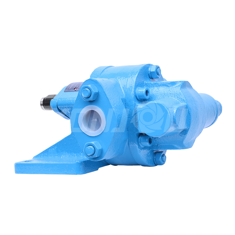 10%off KCB Horizontal or Vertical Stainless Steel Cast Iron External Gear Pump Rotary Rotor Lube Oil Transfer Gear Pump