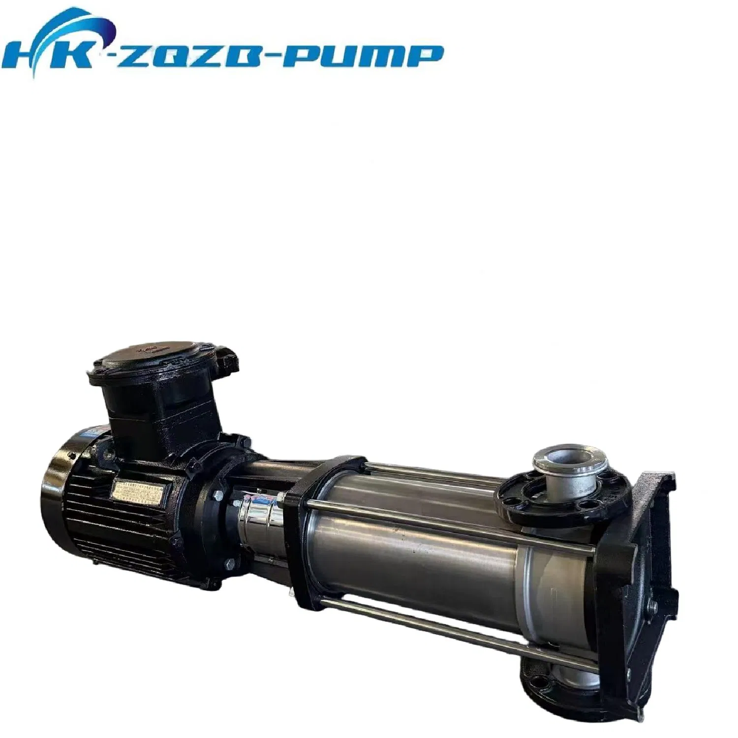 Trusted Vertical Multistage Centrifugal Pump for Continuous Water Supply, Superior Quality, ISO9001 and SGS