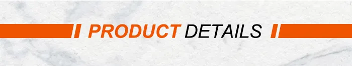 Technical Specs Header