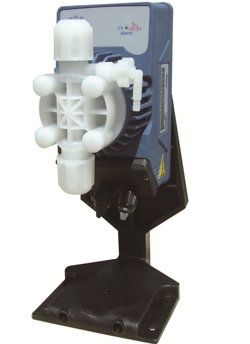 Double Diaphragm Pump 2