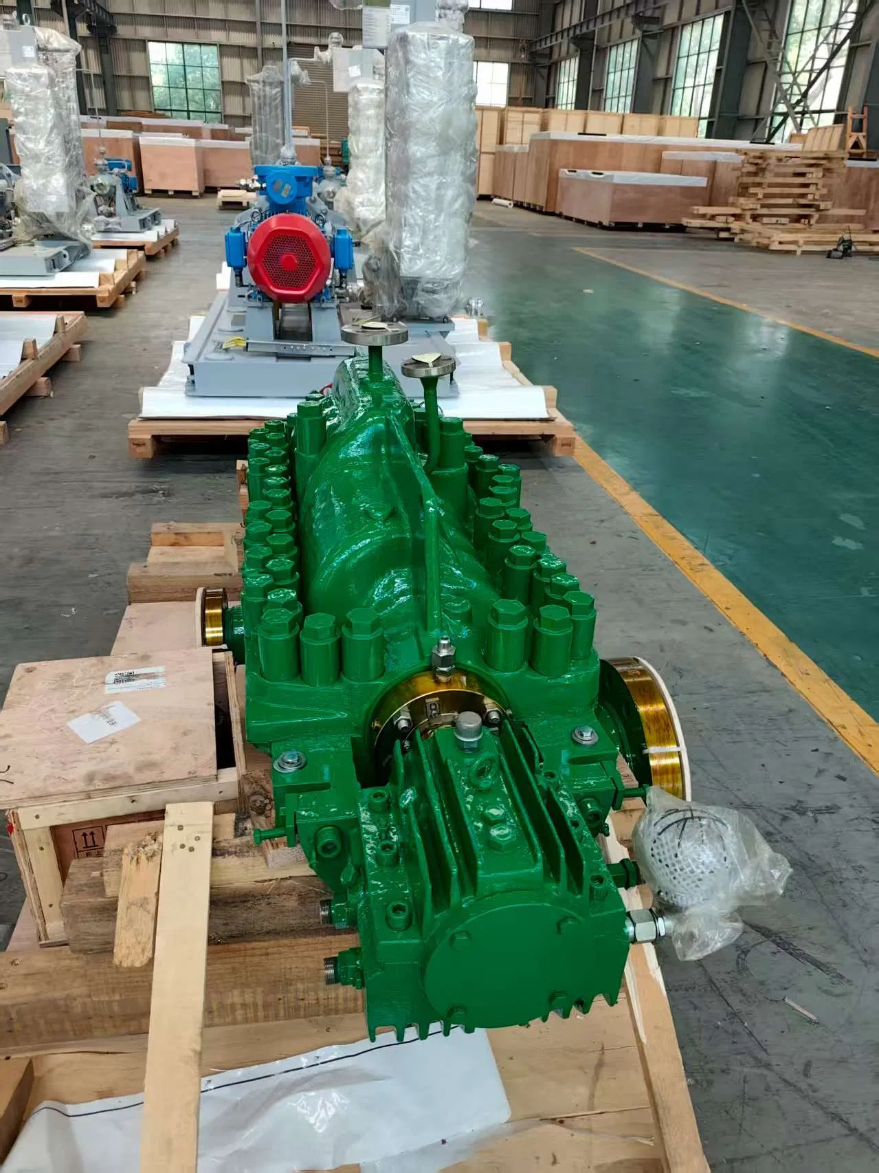 API610 Apiq1 CE EAC boiler feedwater Russian 012 Certification Oh2 Bb3 Bb5 Bb2 Bb1 Vs6 Chemical Process Centrifugal Vertical Self Priming Slurry Axial Flow Pump