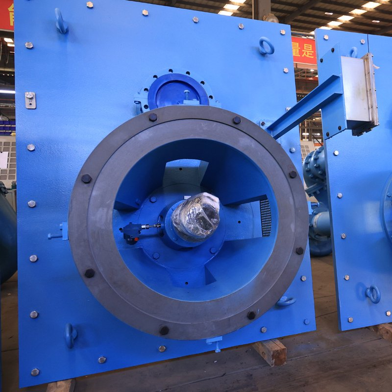 Slurry Chemical Suction Centrifugal Industry Hydraulic Submersible Sulfuric Acid Water Vertical Axial Flow Pump Factory Price