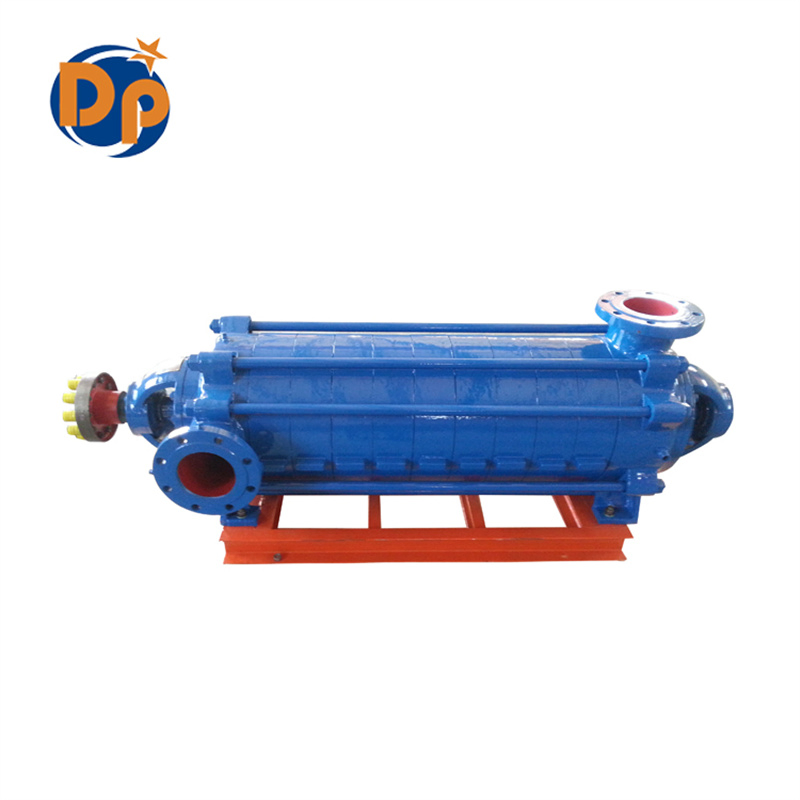 D280-43X7 Multistage Centrifugal Pumps High Pressure Water Pump