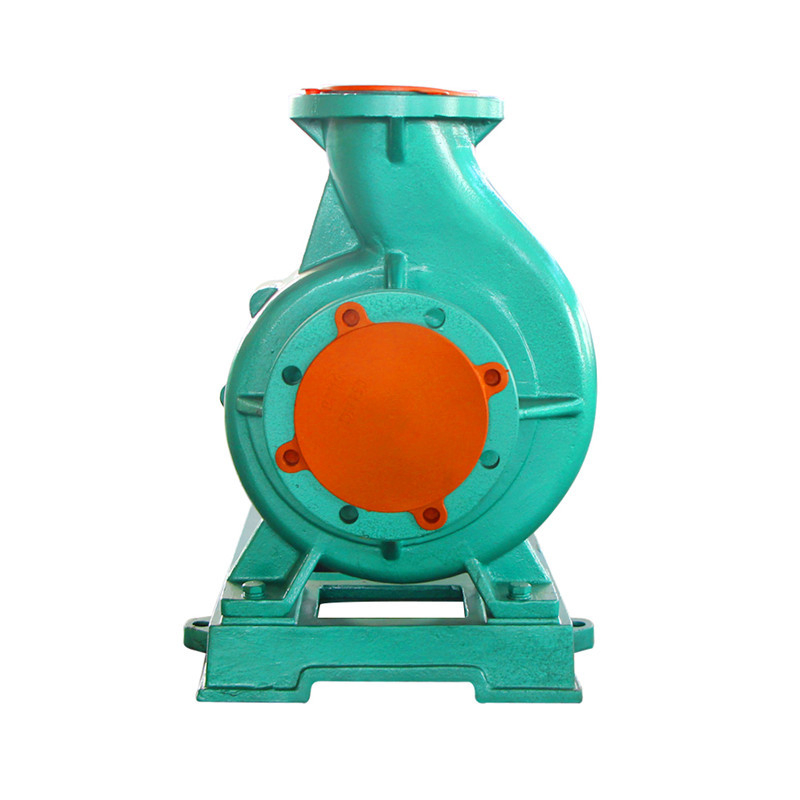 High Temperature Oil 1HP Centrifugal Injection Chemic Circul Automatic Circulating Transfer Water Chemical Pump