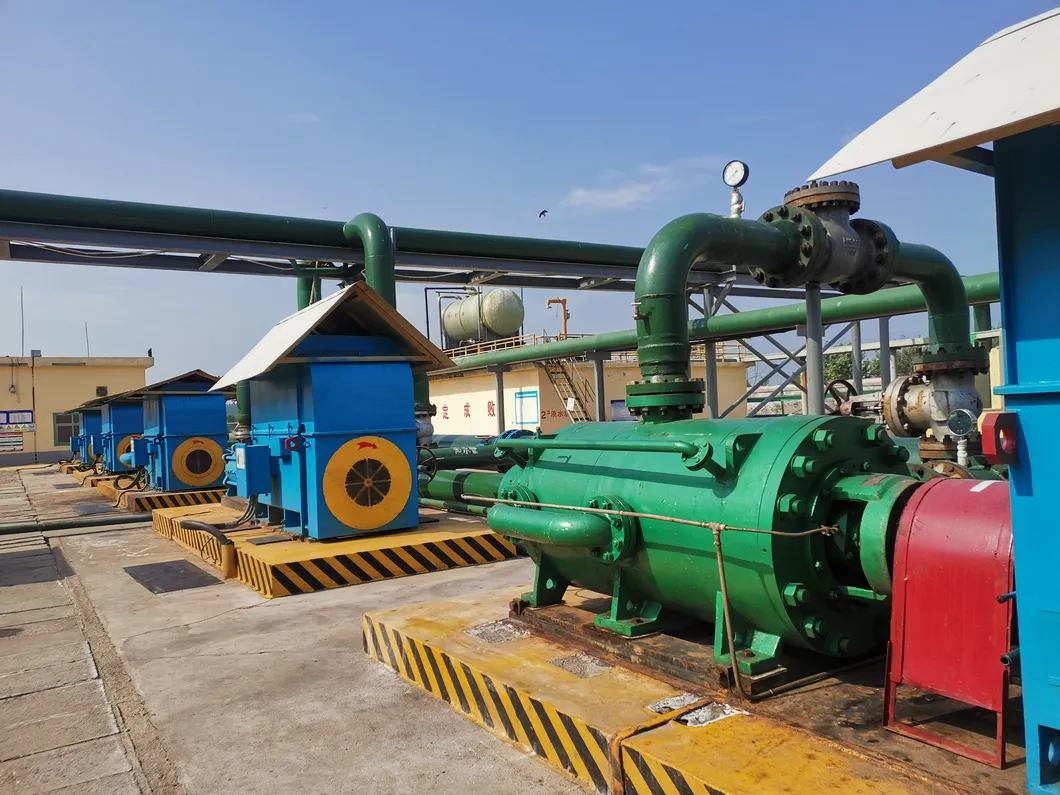 Chemical Application