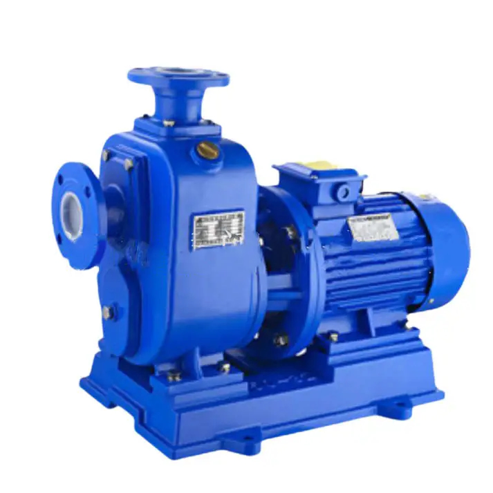 Heavy-Duty Hydraulic Submersible Slurry Pump for Tough Conditions