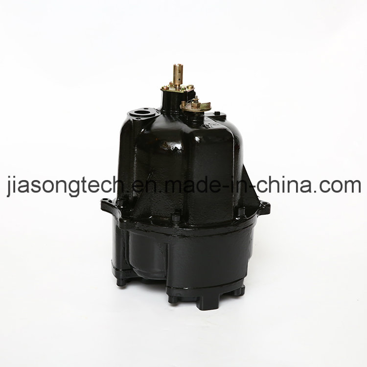 Fuel Dispenser Parts Oil Gear Pump