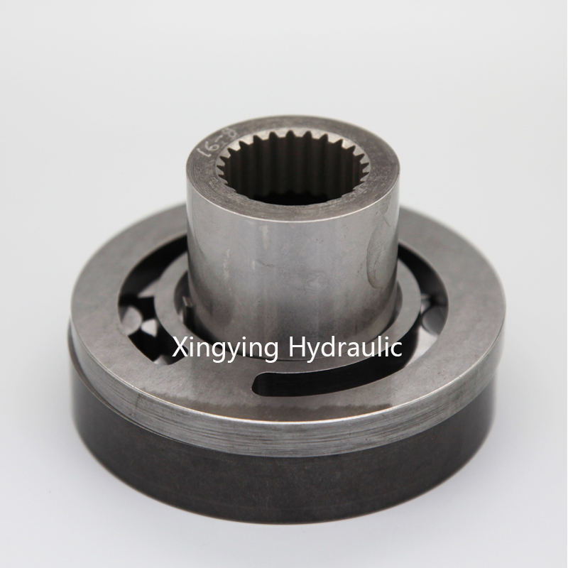 Wholesale Sauer 90r55 90r75 90r100 90r130 90r250 Gear Pump Oil Pump Hydraulic Charge Pump