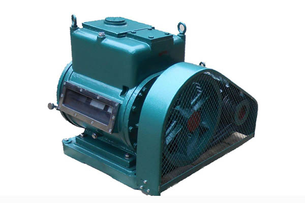 2X Series Aluminum Metal Diaphragm Vacuum Pump for Food Packaging Medicine