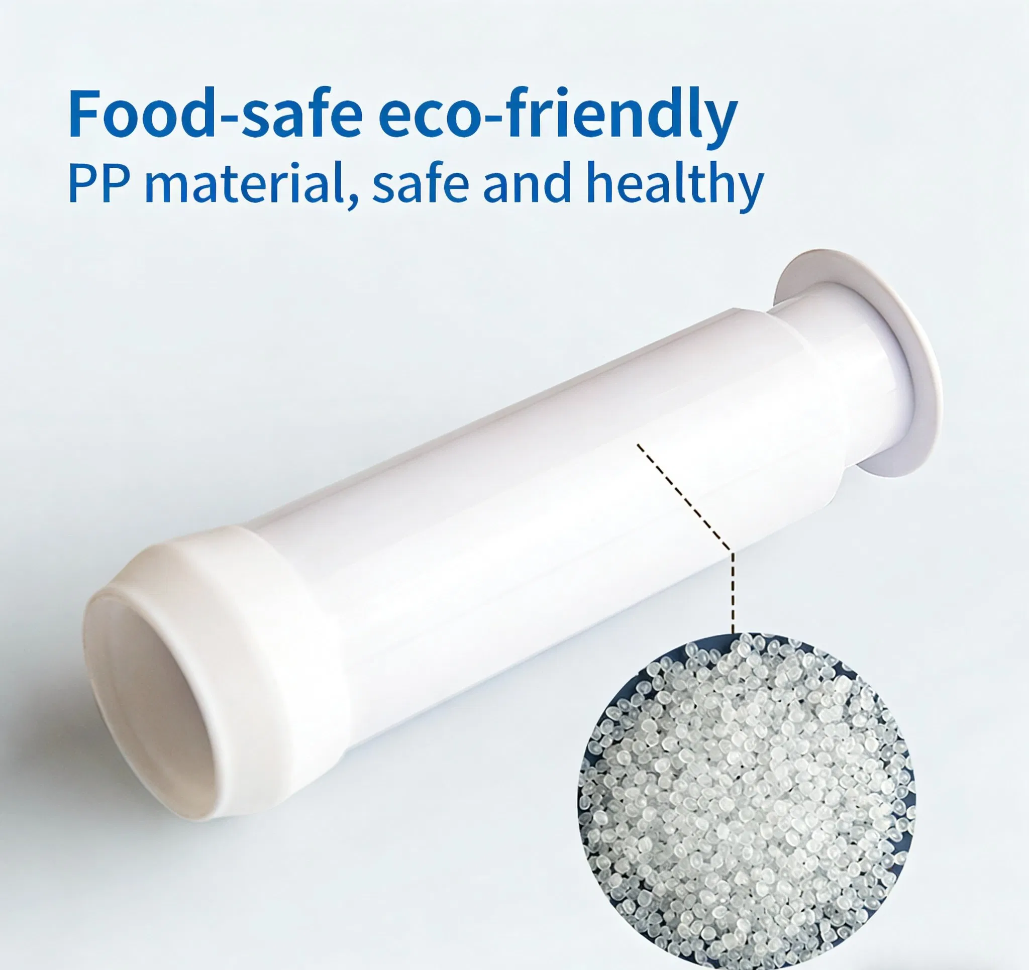 Household Vacuum Pump/Household Small Convenient Food Storage Bag/Moisture-Proof Large Suction Mini Vacuum Pump