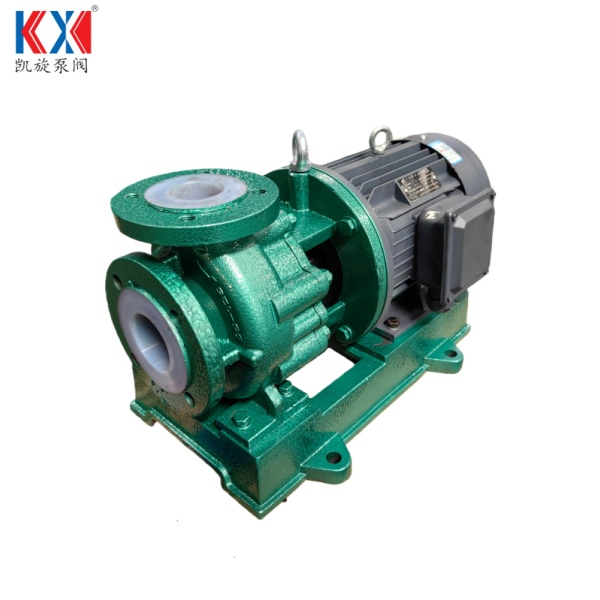 Stainless Steel Centrifugal Pump Transfer Stong Acid and Alkali. Toxic Chemical Liquids