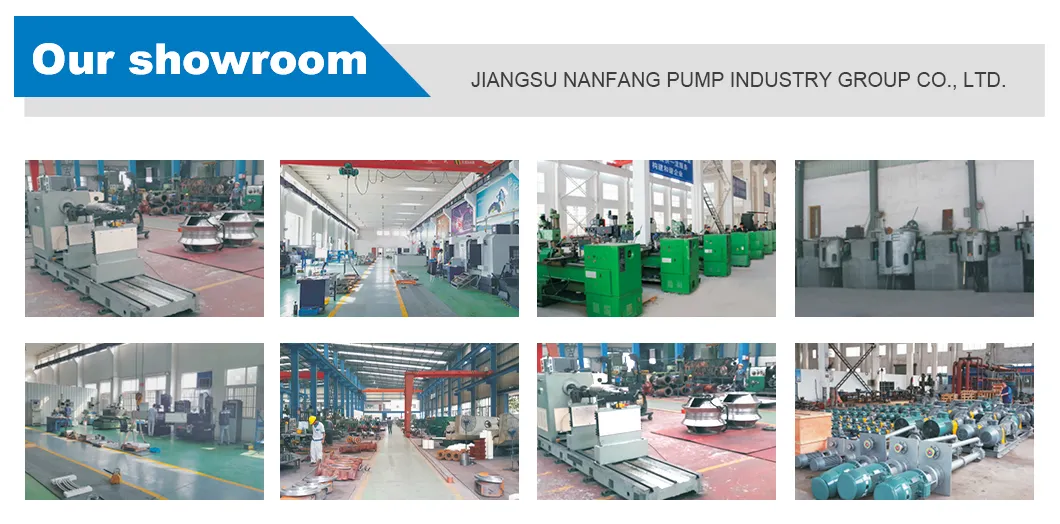 Technical Specifications Pump