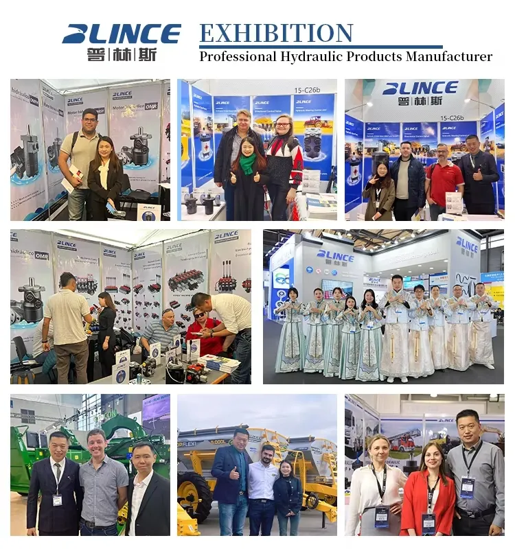 Global Exhibitions