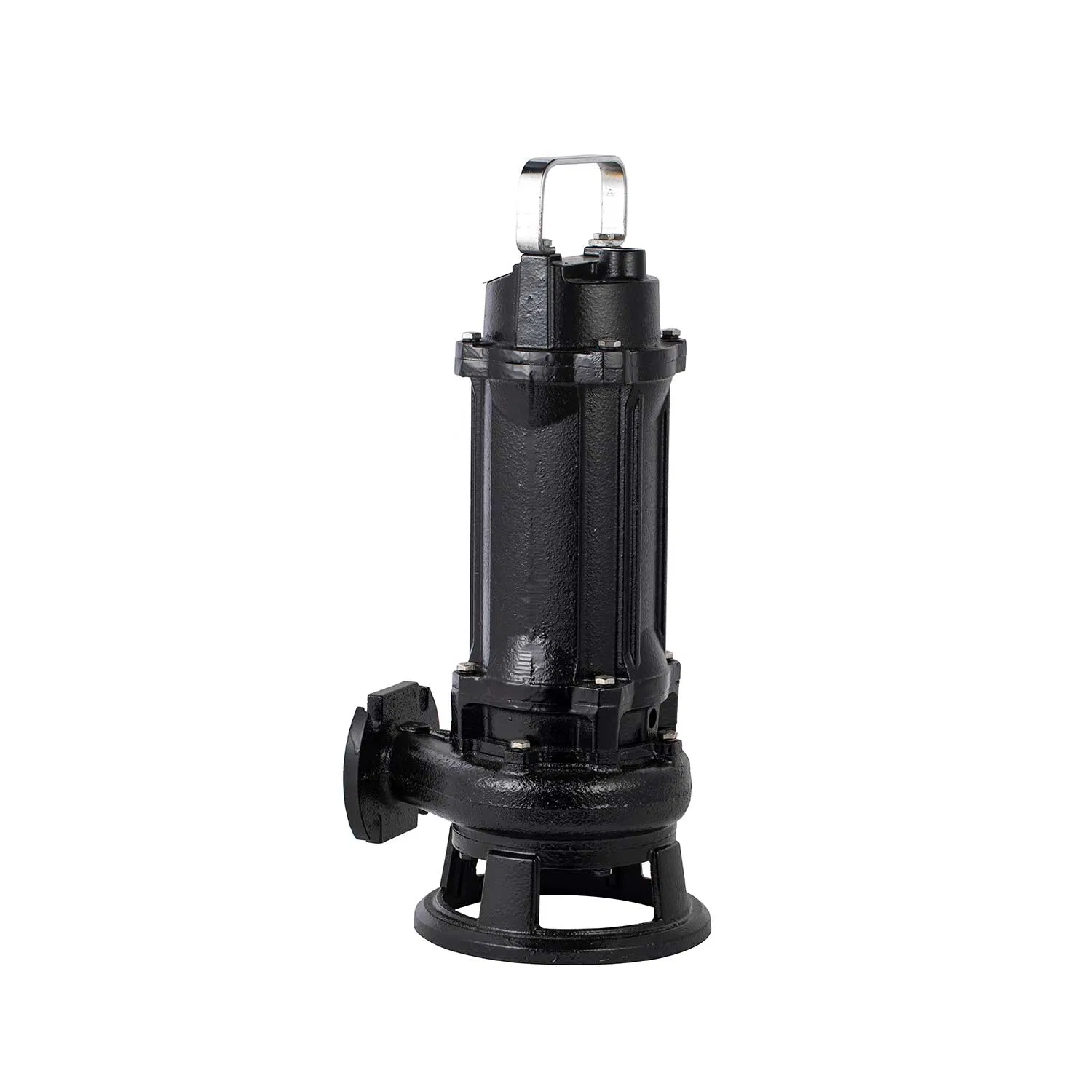 Industrial Submersible Cutting Sewage Pump for Dirty and Waste Water Treatment