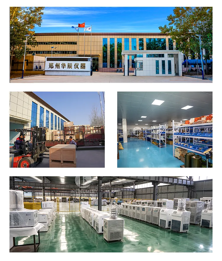 Production Facility 1