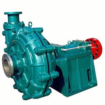 Hot Sale Heavy Horizontal Centrifugal Slurry Pumps Duty Robust Coal Zgb Slurry Pump for Mining