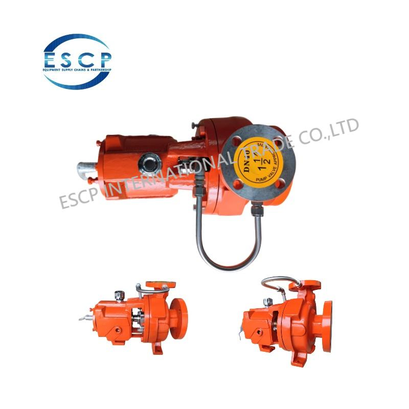 Reliable Tt Goul Water Pulp Paper Slurry Oil Gas Centrifugal Bare Shaft Pump Parts for Efficient Fluid Transfer