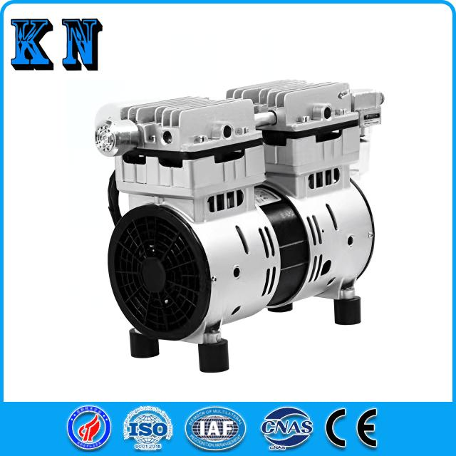 Diaphragm Vacuum Pump of China Shandong Kai En Vacuum Pump
