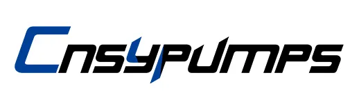 Vertical Submerged Pump Banner