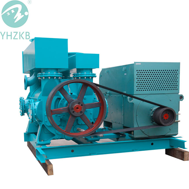 Water/Liquid Ring Vacuum Pump for Paper Mill